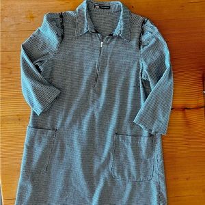 Zara Dress